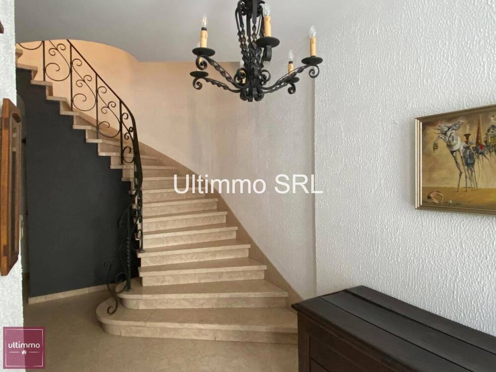 Immeuble mixte à vendre à Arlon 6700 420000.00€ 4 chambres 200.00m² - annonce 160690