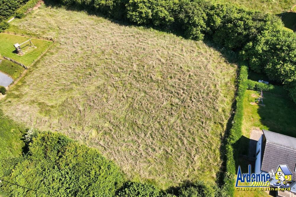 Terrain à vendre à Wibrin 6666 60000.00€ chambres m² - annonce 162831