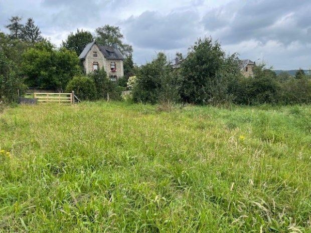 Terrain à vendre à Gouvy 6670 80000.00€ chambres m² - annonce 183371