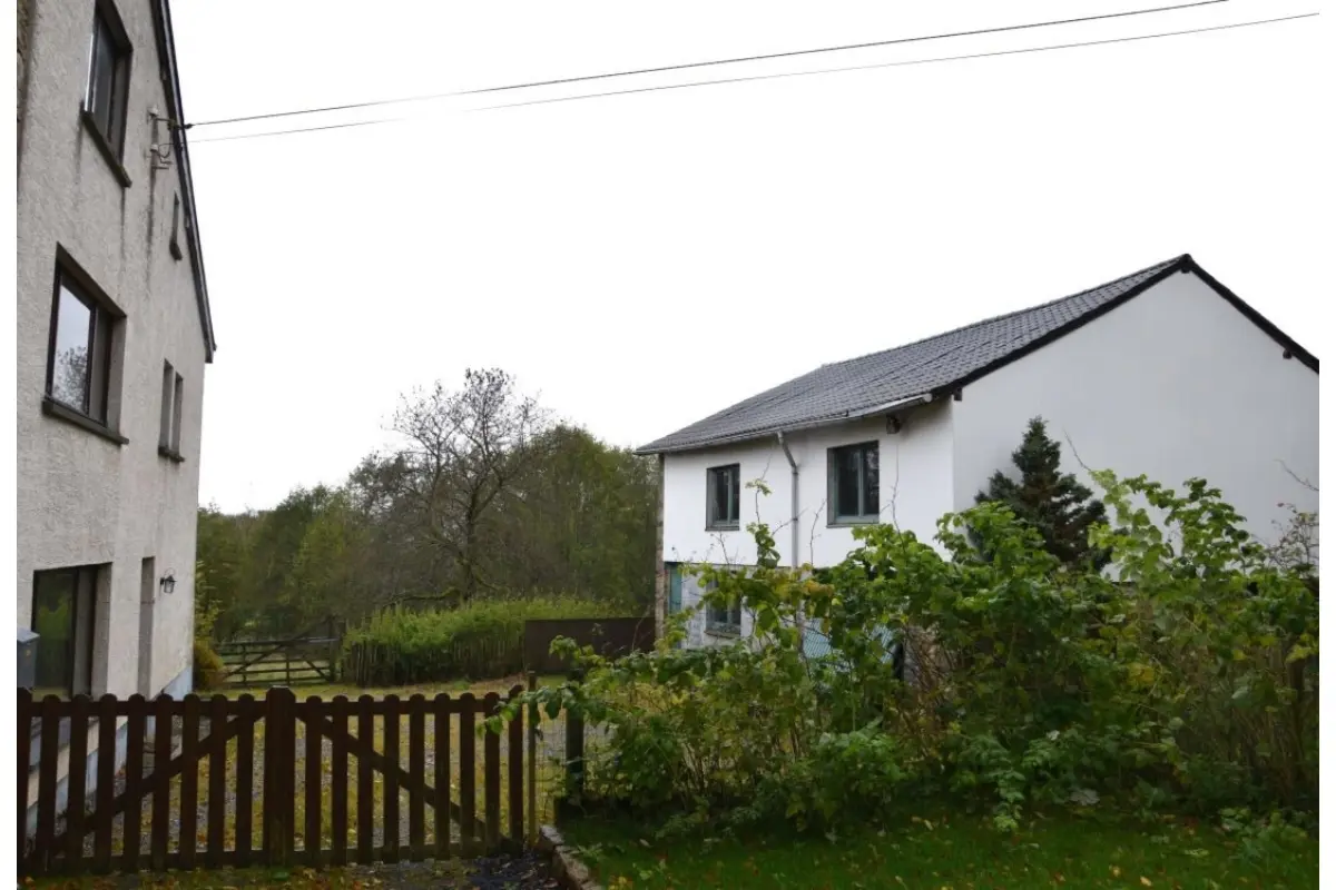 Maison à vendre à Vielsalm 6690 220000.00€ 4 chambres 195.00m² - annonce 186364