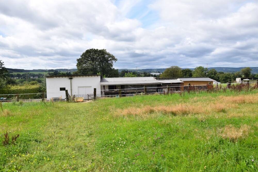 Terrain à à Arbrefontaine 4990 200000.00€ chambres m² - annonce 187776