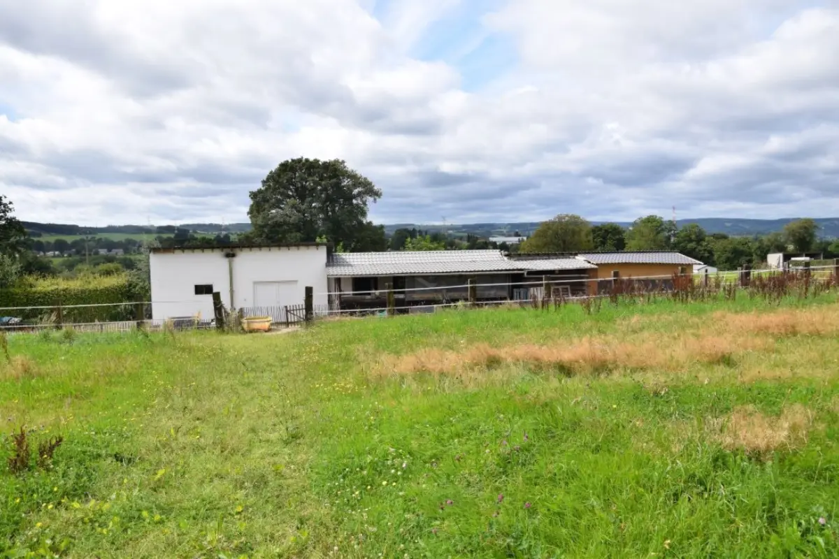 Terrain à  à Arbrefontaine 4990 200000.00€  chambres m² - annonce 187776