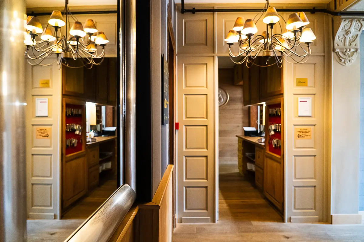 Maison à vendre à Nassogne 6950 1950000.00€ 25 chambres 1500.00m² - annonce 193405