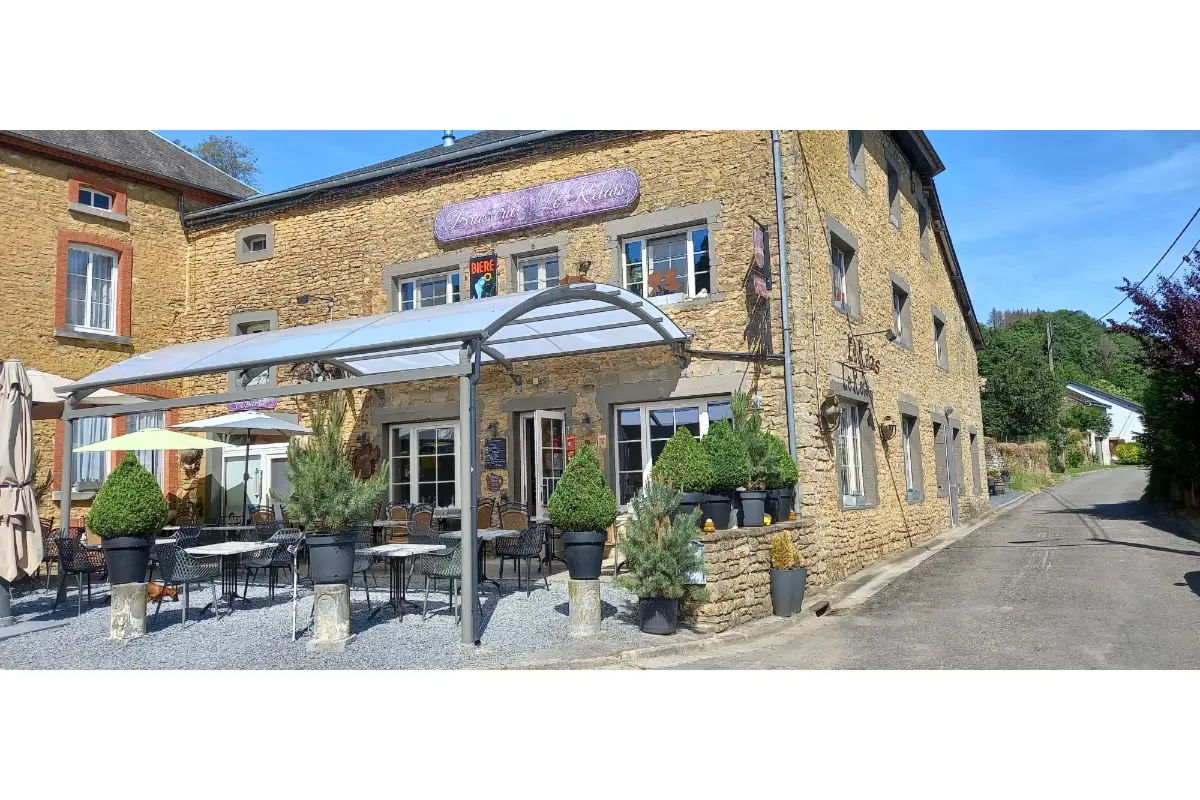 Commerce à vendre à Chassepierre 6824 695000.00€ 0 chambres m² - annonce 196971