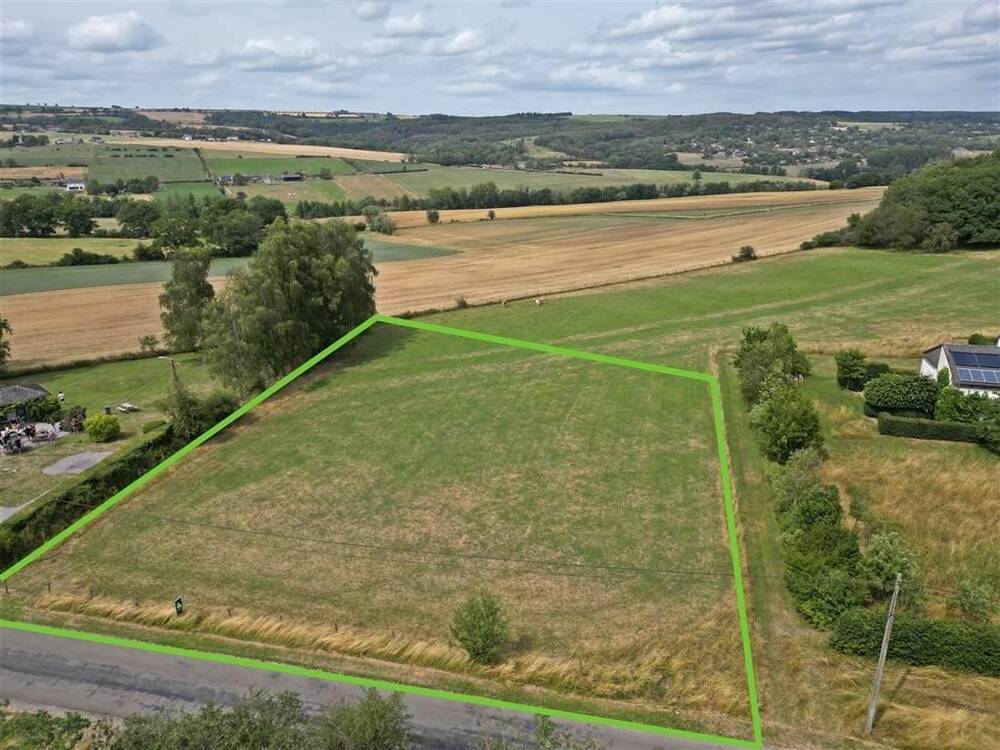 Terrain à bâtir à vendre à Grandhan 6940 250000.00€ chambres m² - annonce 195951