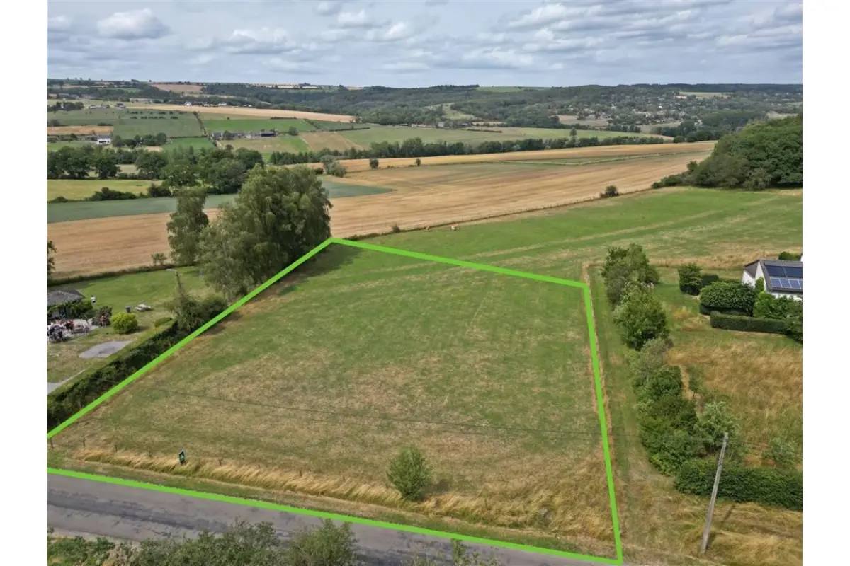 Terrain à vendre à Grandhan 6940 250000.00€  chambres m² - annonce 195951