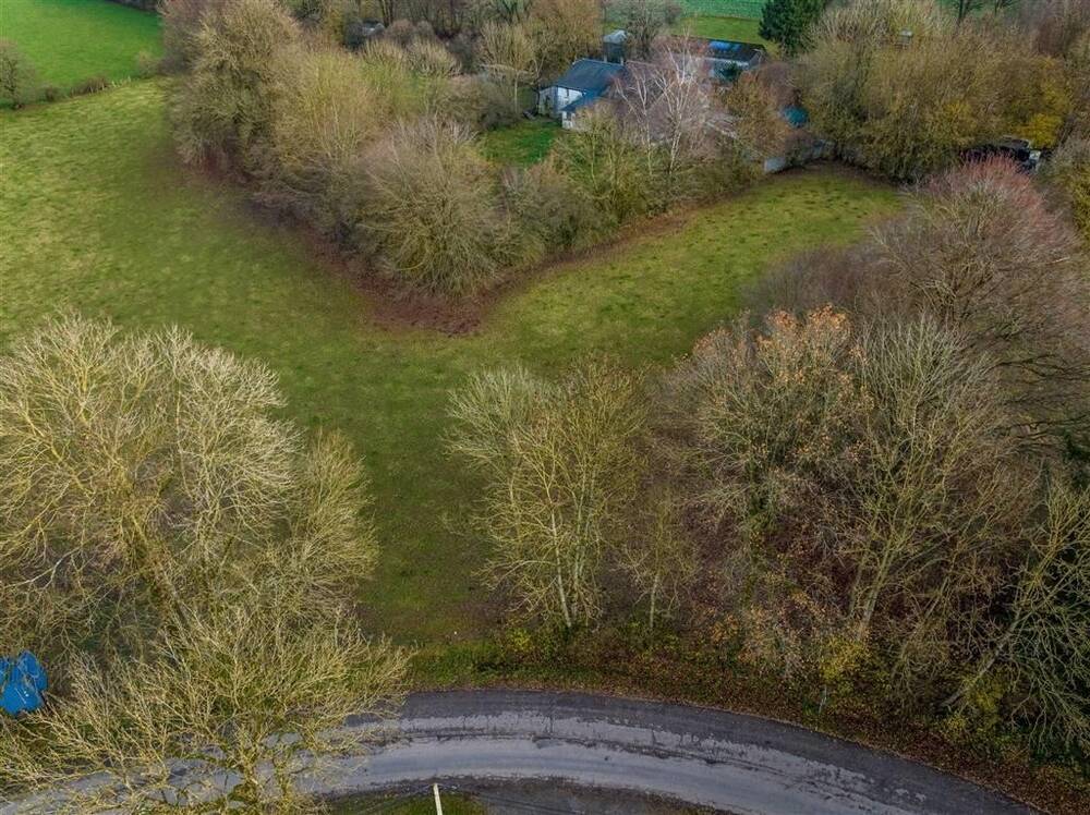 Terrain à vendre à Léglise 6860 89000.00€ chambres m² - annonce 203044
