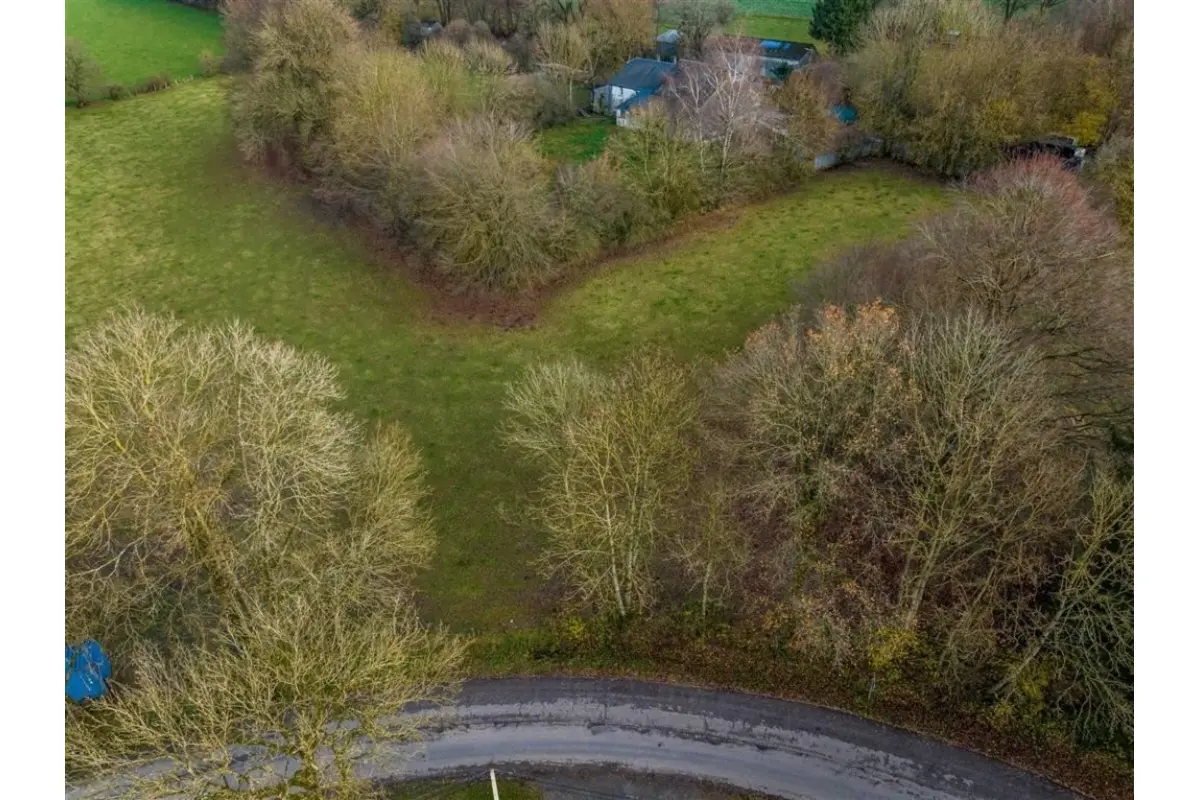 Terrain à vendre à Léglise 6860 89000.00€  chambres m² - annonce 203044