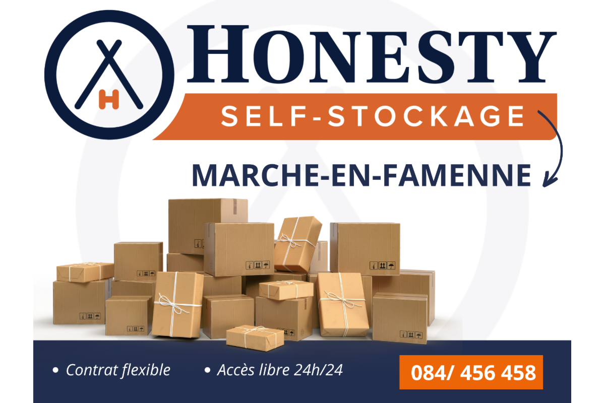 Commerce à louer à Marche-en-Famenne 6900 50.00€  chambres 5.00m² - annonce 210314