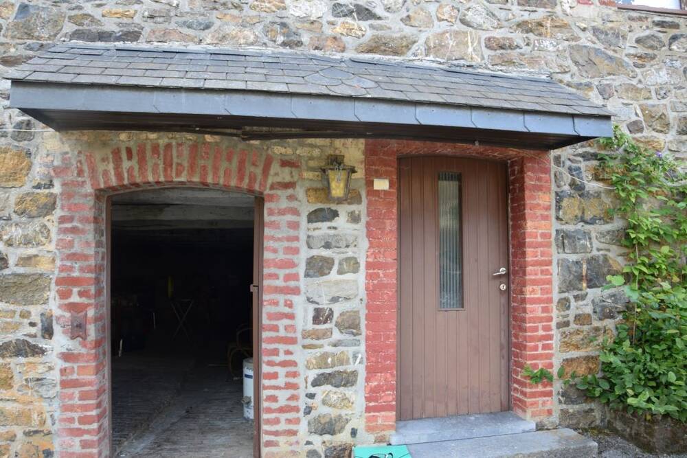 Bungalow à à Stoumont 4987 220000.00€ 2 chambres 152.00m² - annonce 285990