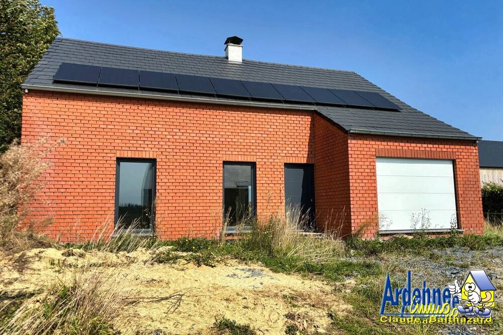 Maison à vendre à Ortho 6983 255000.00€ 3 chambres 215.00m² - annonce 210847