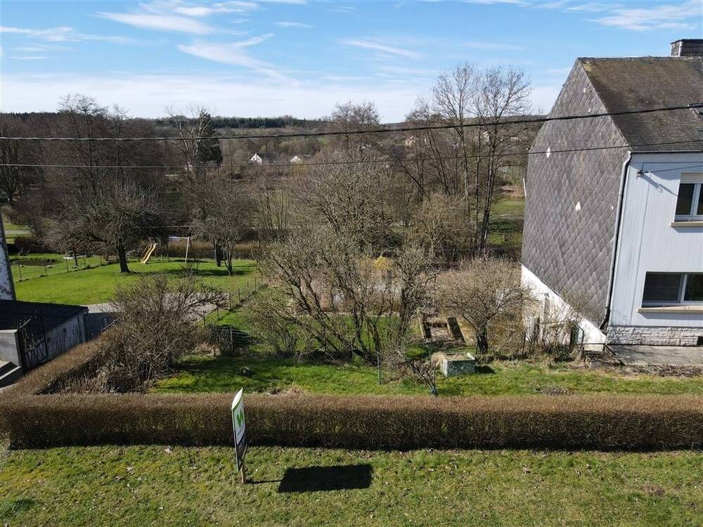 Terrain à vendre à Houdemont 6724 100000.00€ chambres m² - annonce 212499