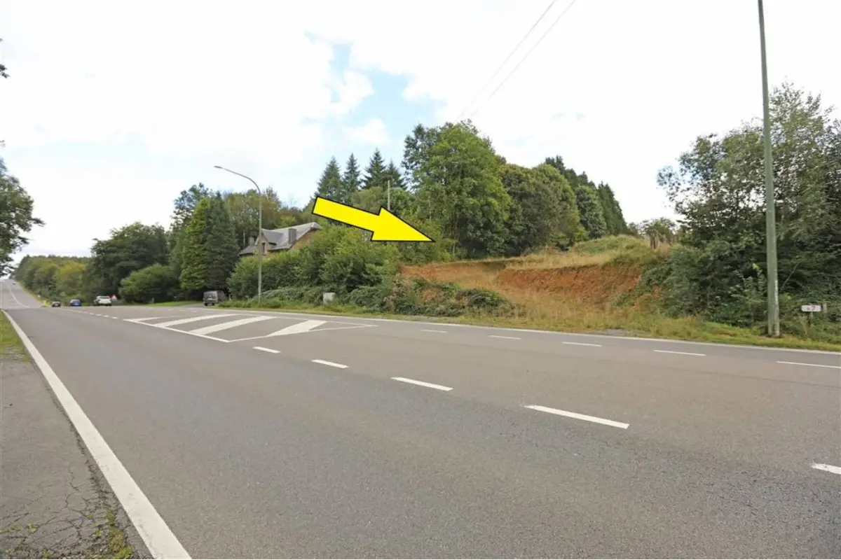 Autre à vendre à Sensenruth 6832 80000.00€  chambres m² - annonce 598349