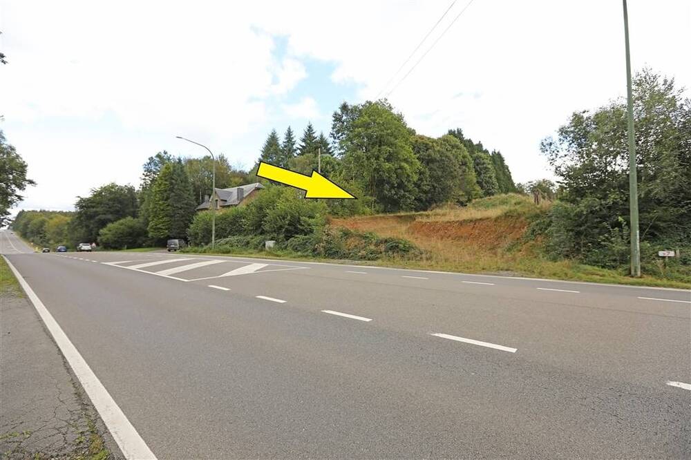 Autre à vendre à Sensenruth 6832 80000.00€  chambres m² - annonce 598349