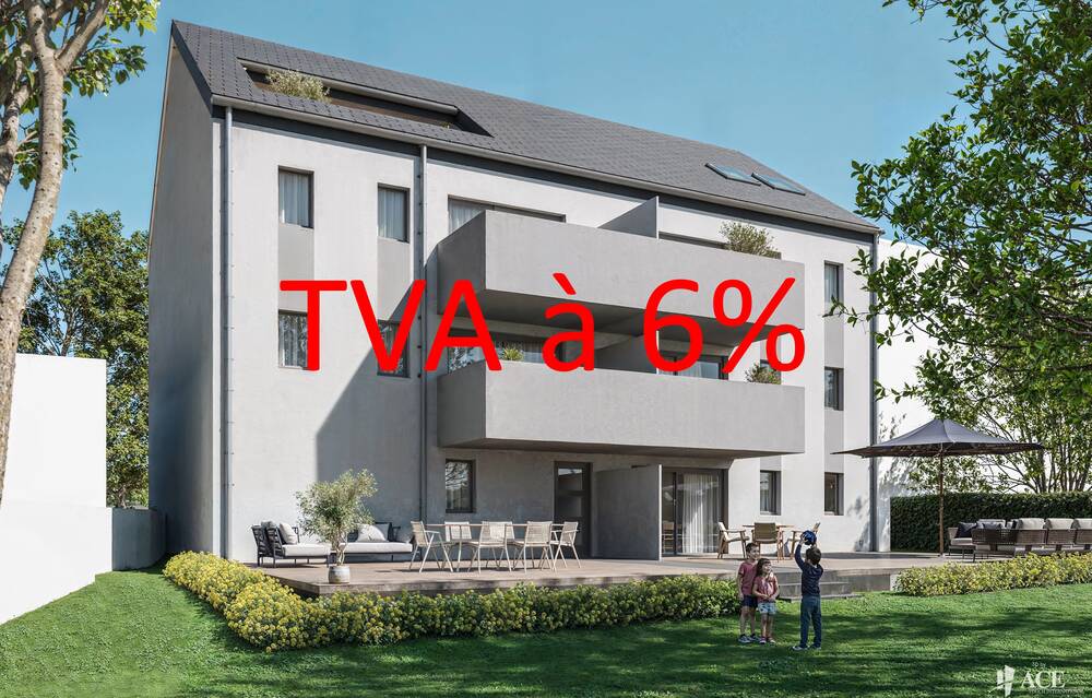 Rez-de-chaussée à vendre à Arlon 6700 335000.00€ 2 chambres 89.00m² - annonce 228454