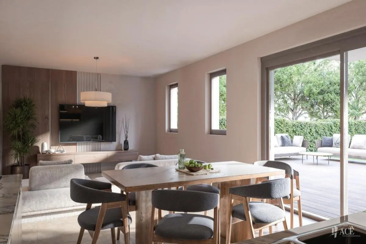 Rez-de-chaussée à vendre à Arlon 6700 335000.00€ 2 chambres 89.00m² - annonce 228454