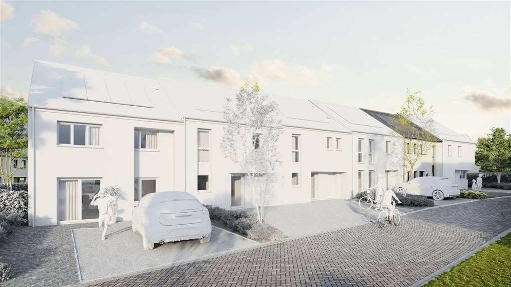 Maison à vendre à Habay-la-Neuve 6720 359000.00€ 3 chambres 133.00m² - annonce 234593