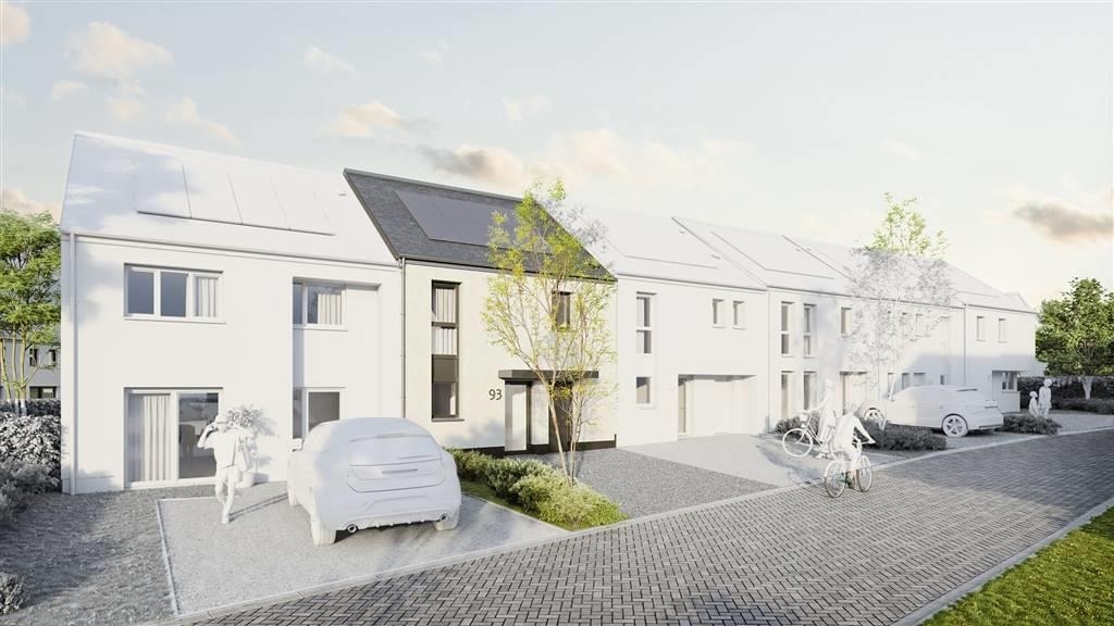 Maison à vendre à Habay-la-Neuve 6720 369000.00€ 3 chambres 133.00m² - annonce 235246