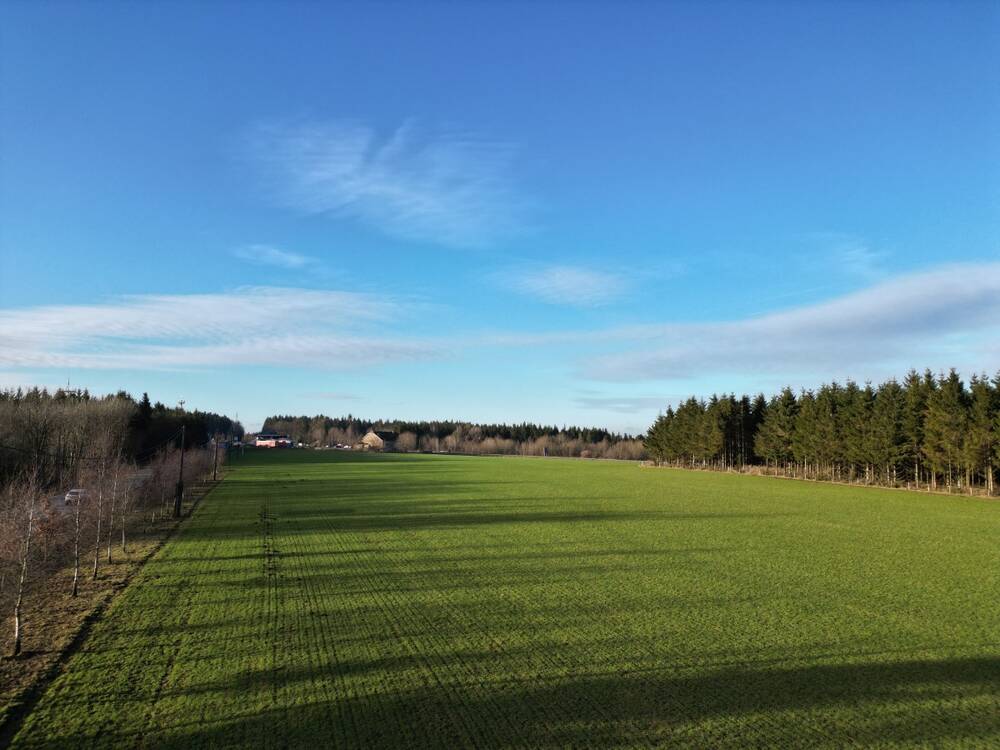 Terrain à vendre à Vielsalm 6690 420000.00€ chambres m² - annonce 239099