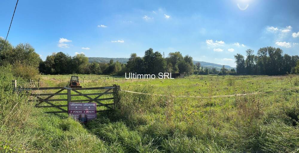 Terrain non bâtissable à vendre à Virton 6760 120000.00€ chambres m² - annonce 243879