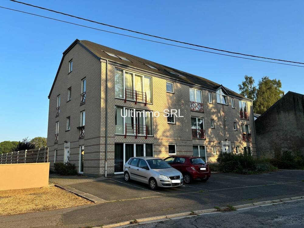 Appartement à  à Arlon 6700 149000.00€ 1 chambres 50.00m² - annonce 249671