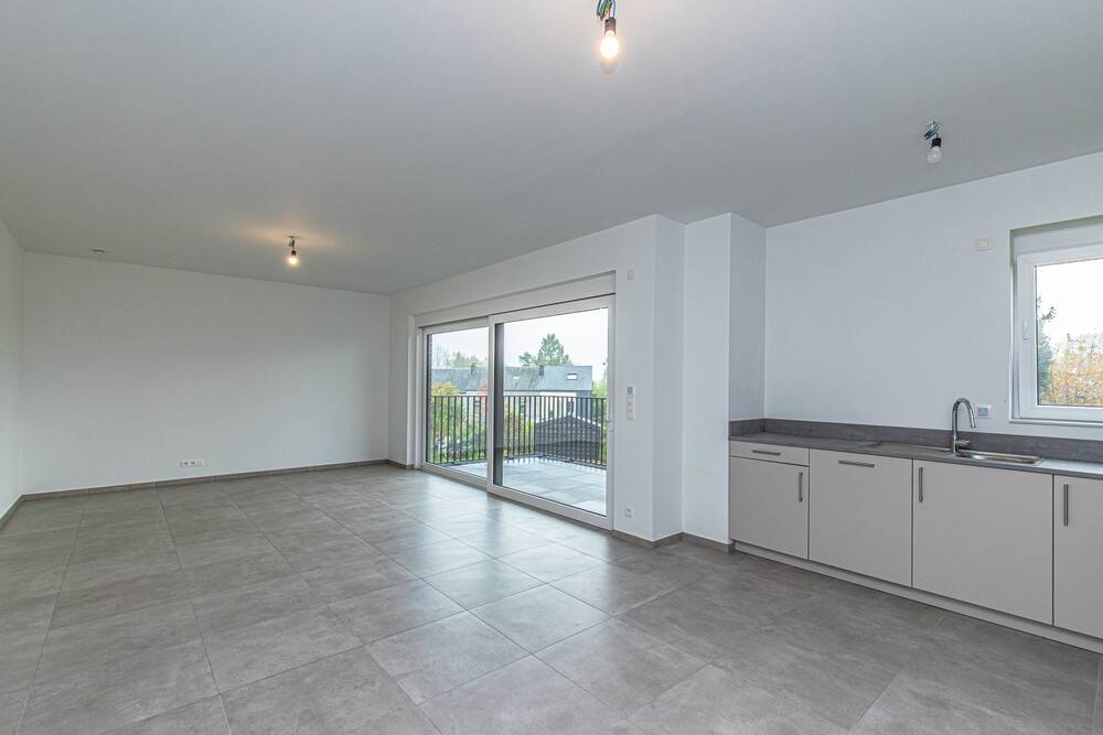 Appartement à louer à Bertrix 6880 860.00€ 2 chambres 106.98m² - annonce 259061