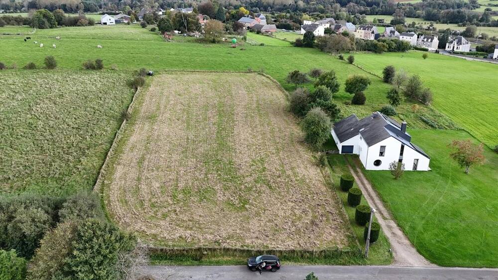 Terrain à vendre à Musson 6750 250000.00€ chambres m² - annonce 265533
