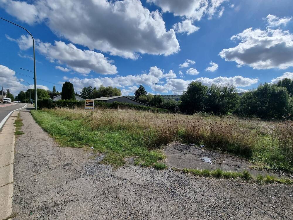 Terrain à vendre à Musson 6750 95000.00€ chambres m² - annonce 265880