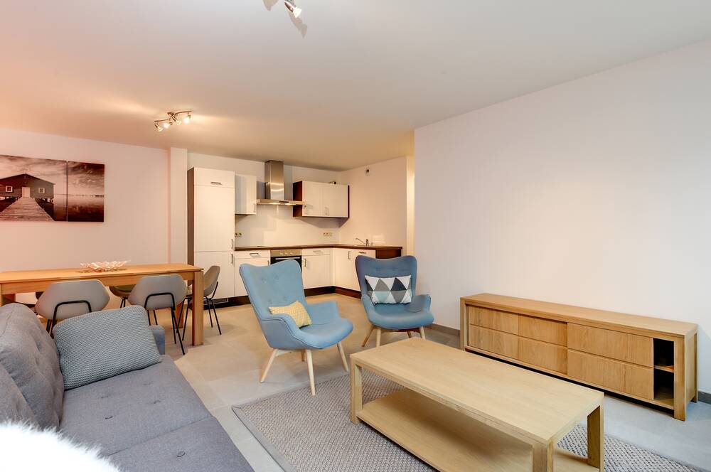 Appartement à vendre à Tenneville 6970 229900.00€ 2 chambres 93.10m² - annonce 269238