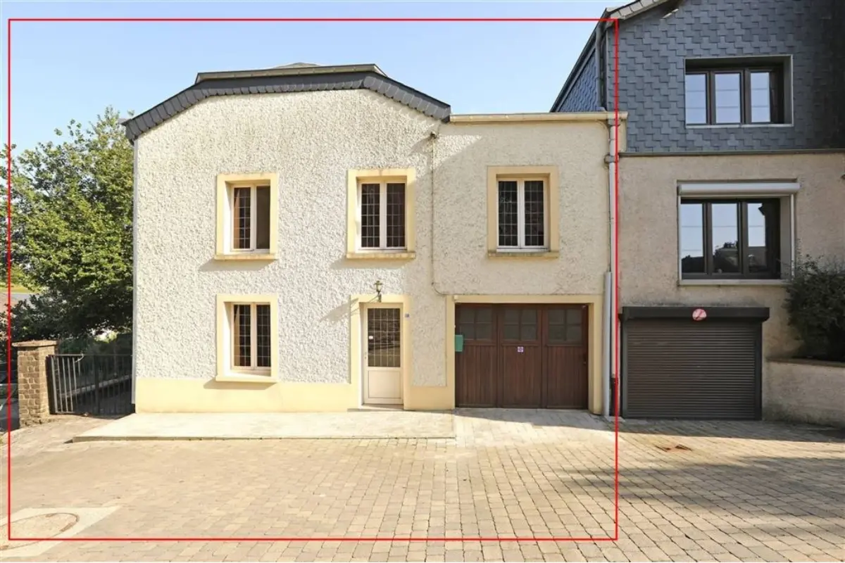Maison à vendre à Corbion 6838 175000.00€ 4 chambres 135.00m² - annonce 598348