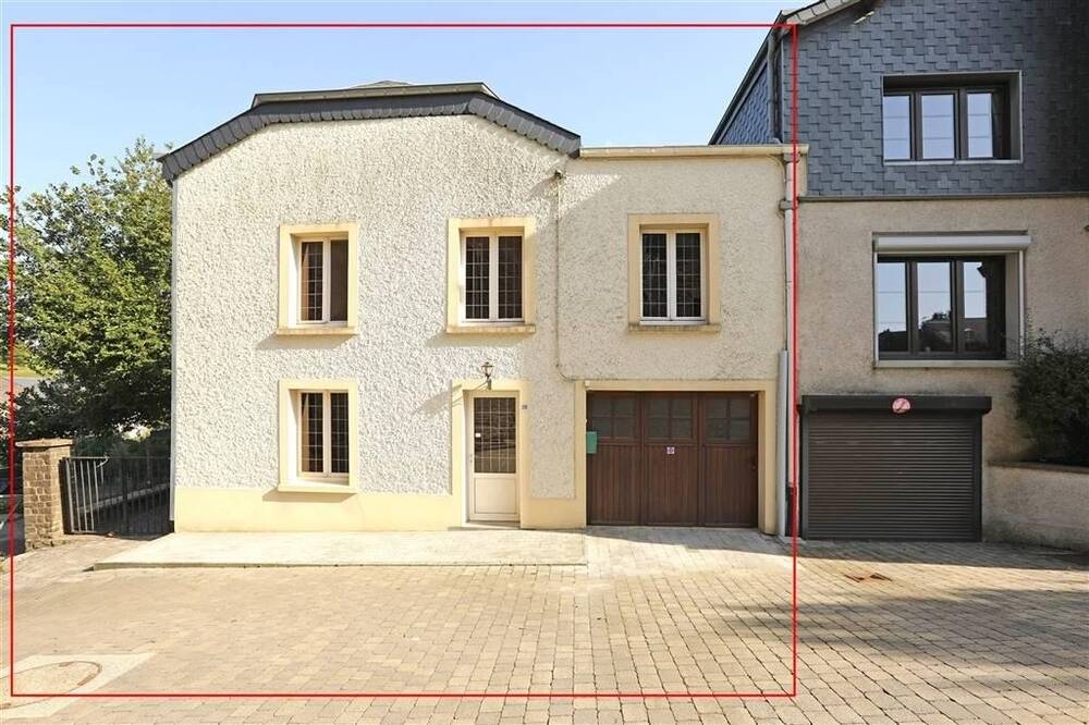 Maison à vendre à Corbion 6838 175000.00€ 4 chambres 135.00m² - annonce 272373