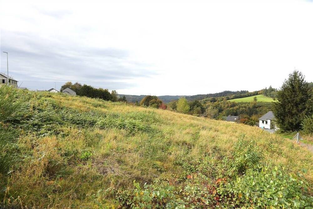 Terrain à vendre à Bouillon 6830 87000.00€ chambres m² - annonce 273135