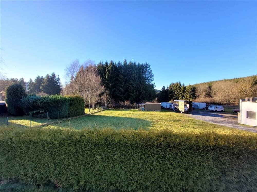 Terrain à vendre à Martelange 6630 120000.00€ chambres m² - annonce 273069