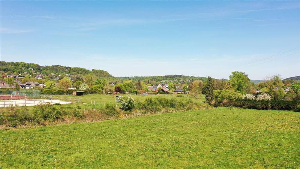 Terrain à vendre à Durbuy 6940 70000.00€ chambres m² - annonce 282990