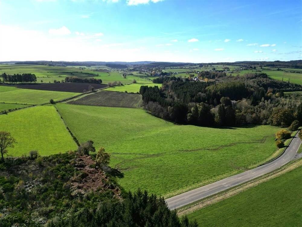 Terrain à vendre à Moircy 6800 140000.00€ chambres m² - annonce 287674
