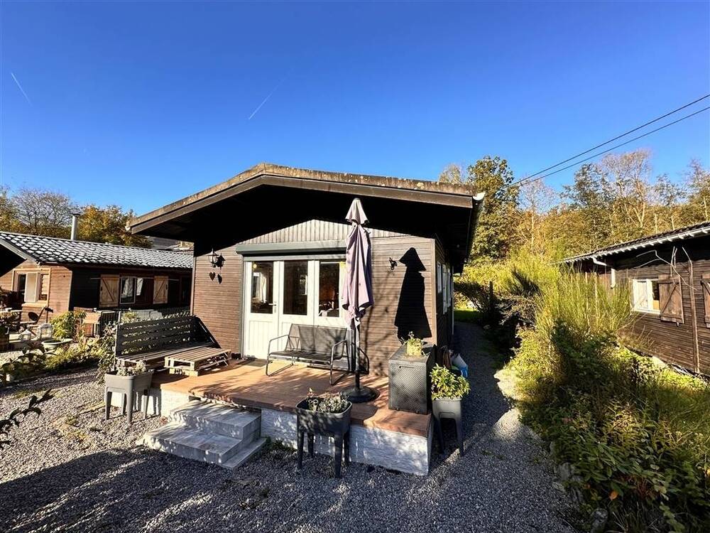 Maison à vendre à Grandhan 6940 125000.00€ 1 chambres 50.00m² - annonce 288247