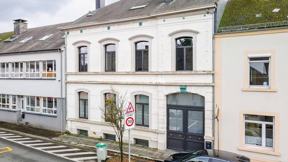 Maison à vendre à Habay 6720 629000.00€ 5 chambres 350.00m² - annonce 287737