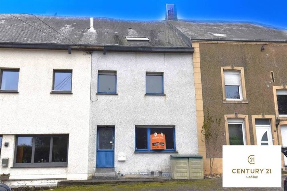Maison à vendre à Vance 6741 190000.00€ 3 chambres 240.00m² - annonce 291755