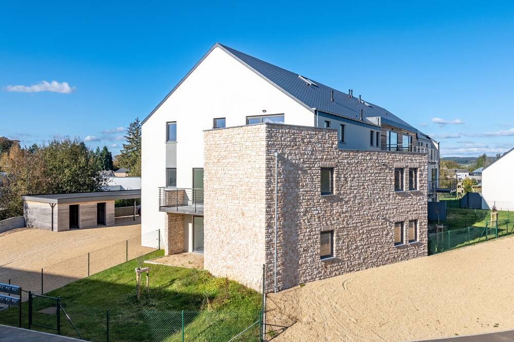 Appartement à vendre à Chiny 6810 228750.00€ 3 chambres 119.00m² - annonce 295174