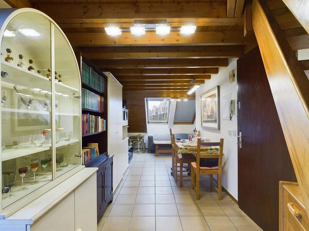 Appartement à  à Arlon 6700 140000.00€ 1 chambres 49.00m² - annonce 297623