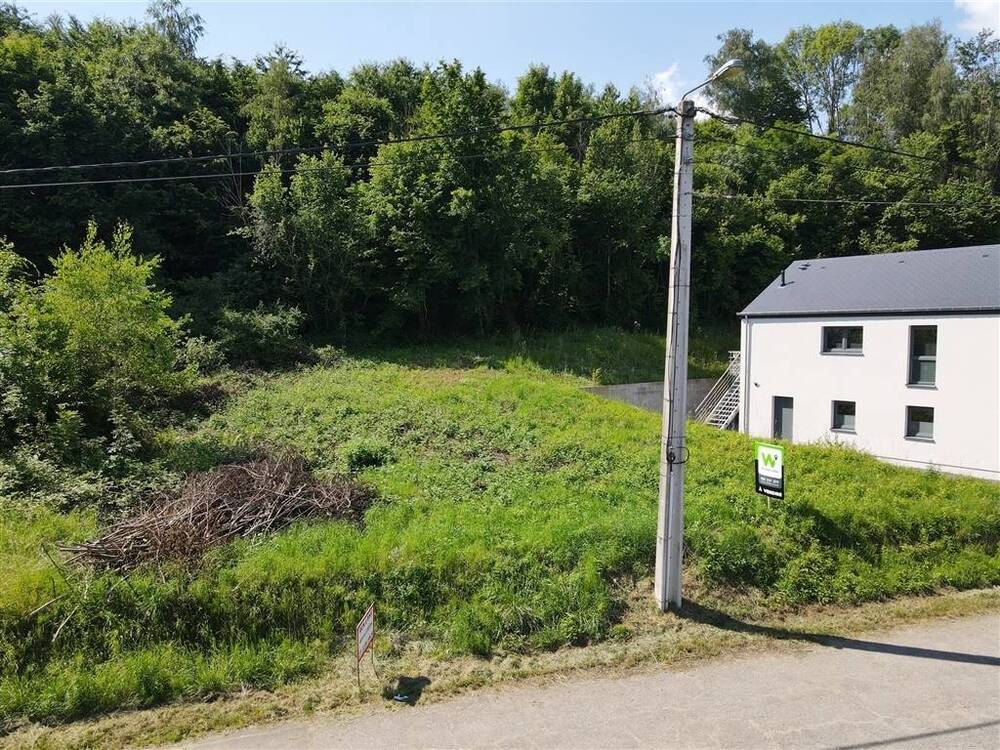 Terrain à vendre à Saint-Mard 6762 53000.00€ chambres m² - annonce 300624