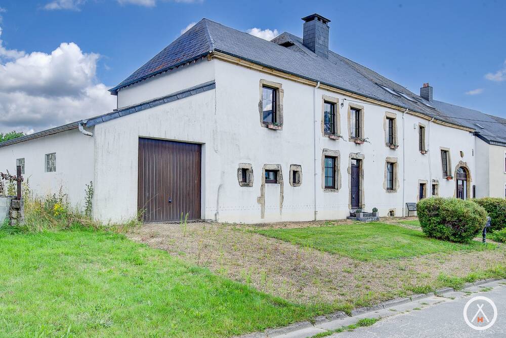 Maison à vendre à Houdemont 6724 749000.00€ 5 chambres 608.00m² - annonce 300822