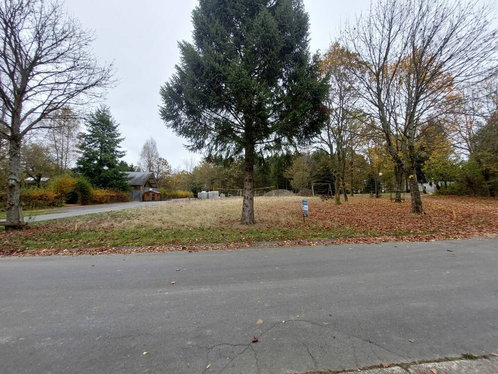 Terrain à vendre à Wibrin 6666 39500.00€  chambres m² - annonce 302914