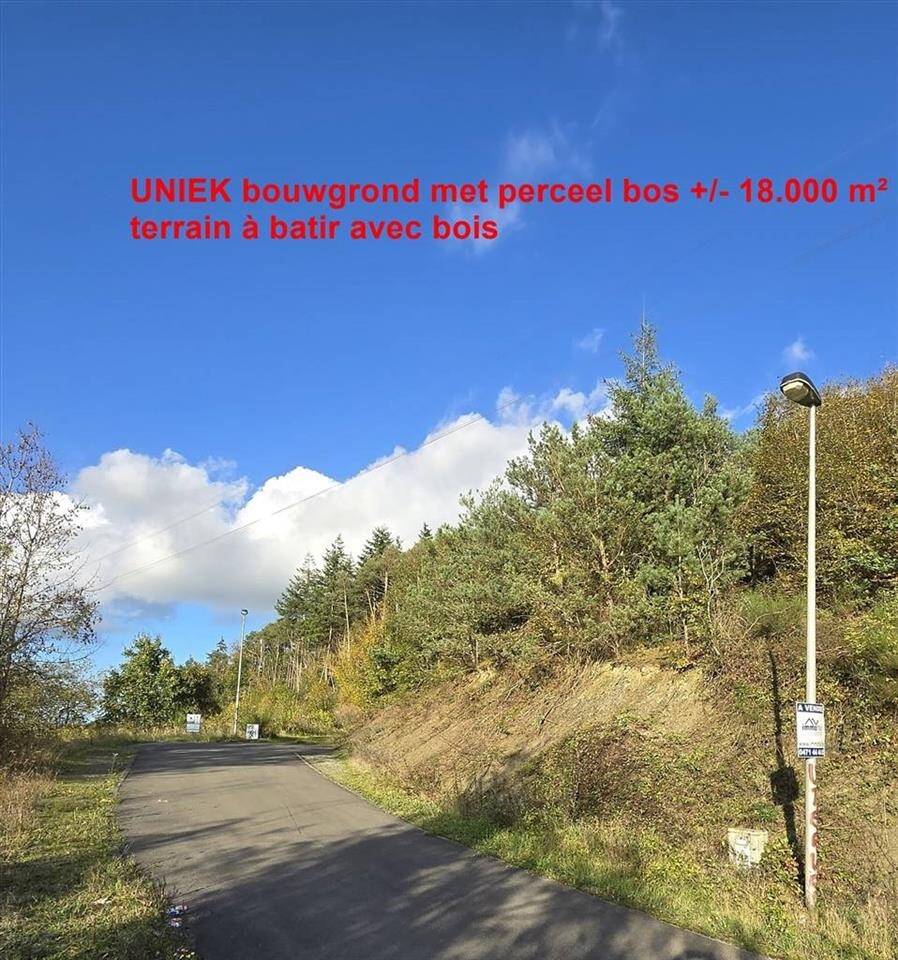 Terrain à vendre à Barvaux-sur-Ourthe 6940 129000.00€ chambres m² - annonce 303318