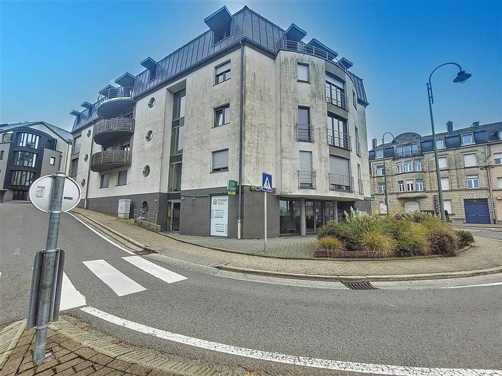 Commerce à vendre à Arlon 6700 215000.00€ chambres 84.00m² - annonce 304311