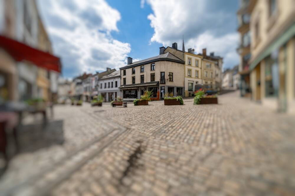 Maison à vendre à Bouillon 6830 295000.00€ 3 chambres 197.00m² - annonce 322201
