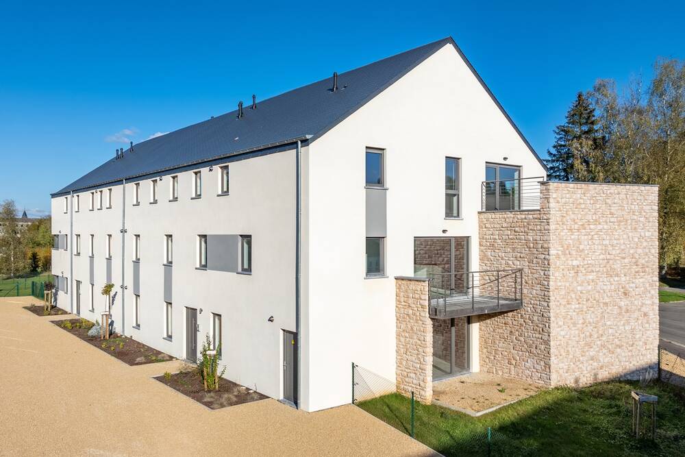 Appartement à vendre à Chiny 6810 222750.00€ 2 chambres 112.00m² - annonce 322976