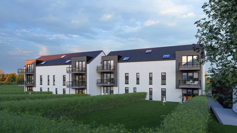 Appartement à vendre à Libramont-Chevigny 6800 249900.00€ 2 chambres 88.00m² - annonce 325664