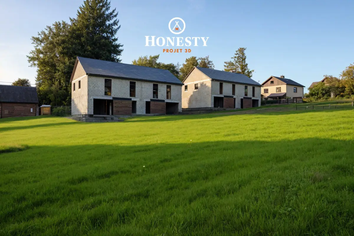 Appartement à vendre à Libramont-Chevigny 6800 259900.00€ 2 chambres 88.00m² - annonce 325660