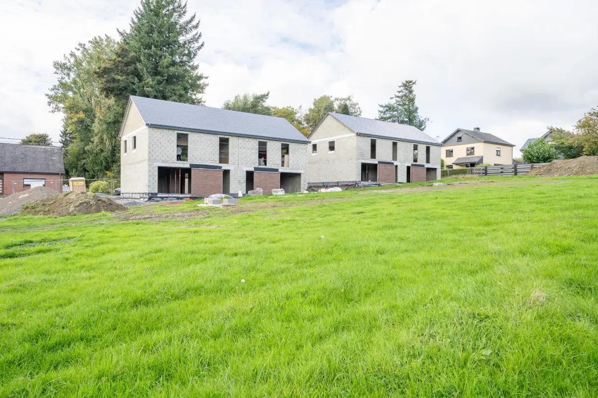 Appartement à vendre à Libramont-Chevigny 6800 259900.00€ 2 chambres 88.00m² - annonce 325471